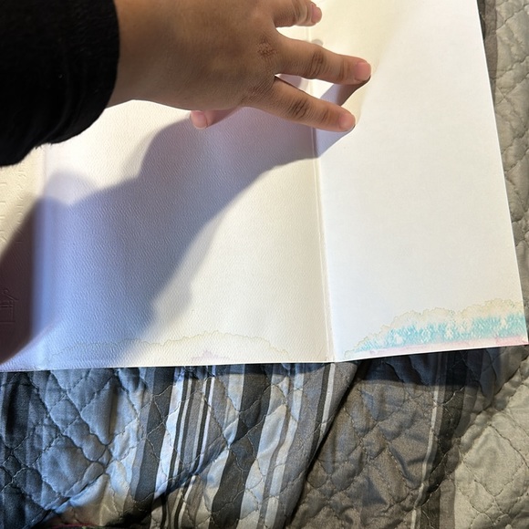 Harry Potter and the Sorcerer’s Stone (Book 1) by J.K. Rowling- 1997 - Picture 10 of 11